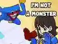 Spēle I'm Not A Monster online