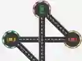 Spēle Color Parking online