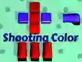 Spēle Shooting Color online