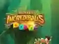 Spēle Rayman's Incrediballs Dodge online