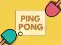 Spēle Ping Pong online