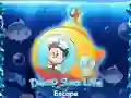 Spēle Deep Sea Life Escape online