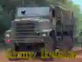 Spēle Army Trucks Hidden Objects online