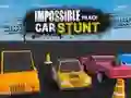 Spēle Impossible Tracks Car Stunt online