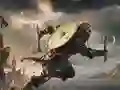 Spēle Viking.io online