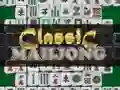 Spēle Classic Mahjong online