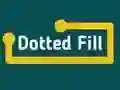 Spēle Dotted Fill online