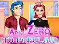 Spēle Ariel Zero To Popular online