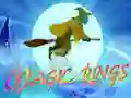 Spēle Magic Rings online