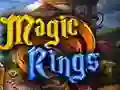 Spēle Magic Rings online