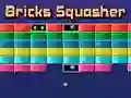 Spēle Bricks Squasher online
