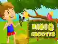 Spēle Mango Shooter online