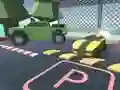 Spēle Park The Car online