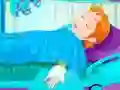 Spēle Princess Anna Arm Surgery online