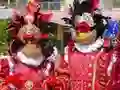 Spēle Carnival Hidden Alphabets online