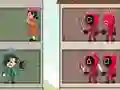 Spēle Squad Hero Tower online