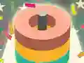 Spēle Color Sort 3d online