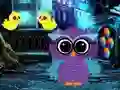 Spēle Ruler Owl Escape online