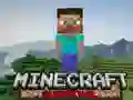 Spēle Minecraft Survival online