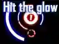 Spēle Hit the glow online
