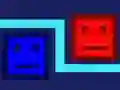 Spēle Fun Neon Strike online