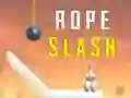 Spēle Rope Slash online