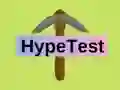 Spēle Hype Test Minecraft Fan Test online