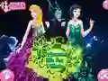 Spēle Princess Life For Villain online