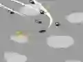 Spēle Cop Chop Police Car Chase online