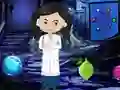 Spēle Chemistry Student Escape online