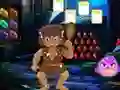 Spēle Funny Cavemen Escape online