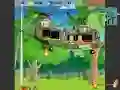 Spēle Bouncy Fire Fighters online