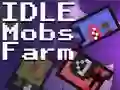 Spēle Idle Mobs Farm online