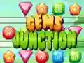 Spēle Gems Junction online
