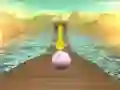 Spēle Extreme Ball Balance 3d online