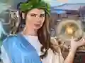 Spēle The Wishes Of Zeus online