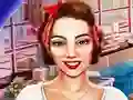Spēle New Spa Employee online