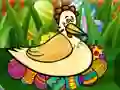 Spēle Easter Shadow Match online