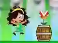 Spēle Adventure Girl online