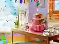 Spēle Princess Birthday Surprise online