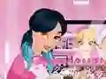 Spēle Princesses Beauty Vlog online