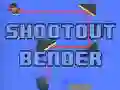 Spēle Shootout Bender online