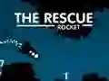 Spēle The rescue Rocket online