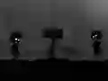 Spēle Long Night online