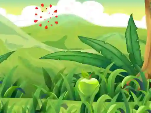 Spēle Fruit Cutter online