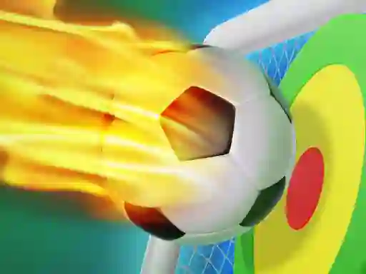 Spēle Football Penalty online