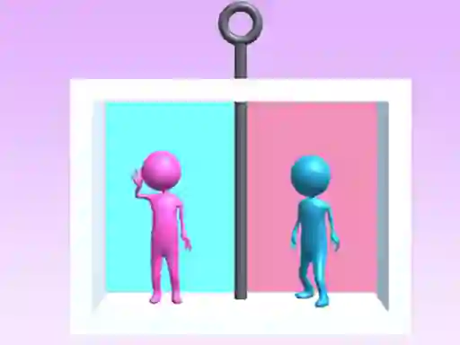 Spēle Love Pins online