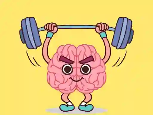 Spēle Perfect Brain 3d online