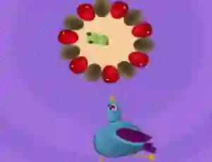 Spēle Pigeon Game online