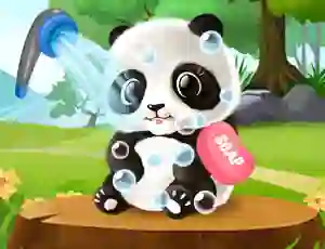Spēle Baby Beast Beauty online